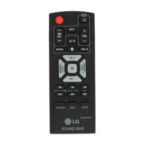 Original Remote Control LG COV30748128