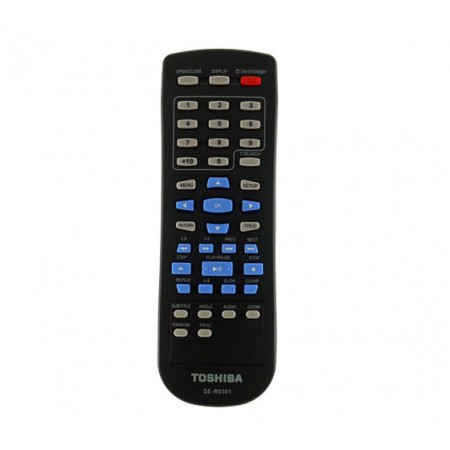 Original Remote Control TOSHIBA AH803101