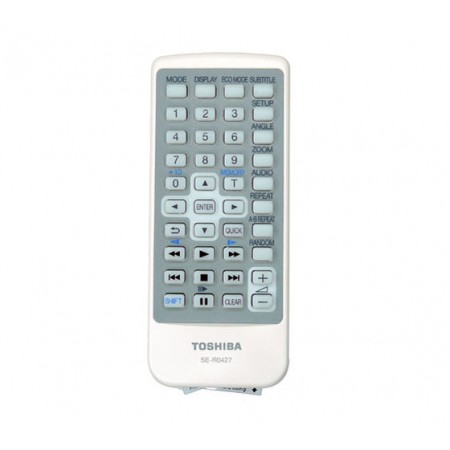 Original Remote Control TOSHIBA 79105837