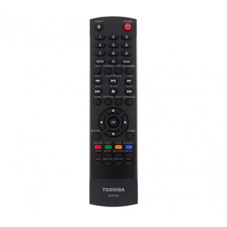 Original Remote Control TOSHIBA AH701136