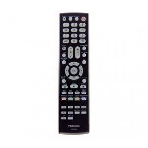 Original Remote Control TOSHIBA 75026623