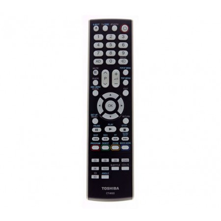 Original Remote Control TOSHIBA 75026623