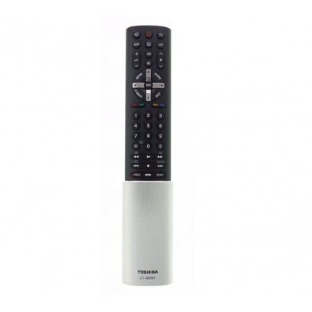 Original Remote Control TOSHIBA 75027574