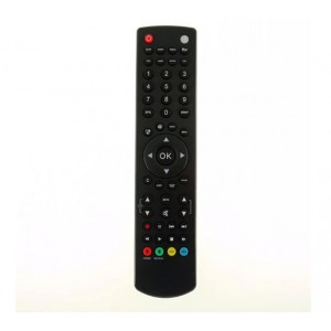 Original Remote Control TOSHIBA 75035238