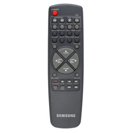 Original Remote Control SAMSUNG AH59-10008M