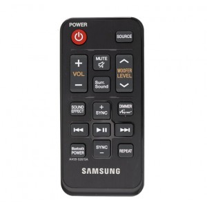 Original Remote Control SAMSUNG AH59-02615A