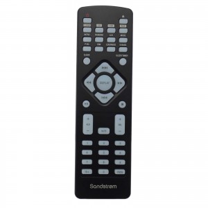 Original Remote Control Sandstrom 09NRC50624A102