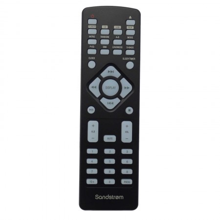 Original Remote Control Sandstrom 09NRC50624A102