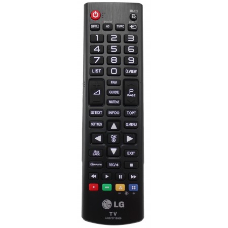 Original Remote Control LG AKB73715686