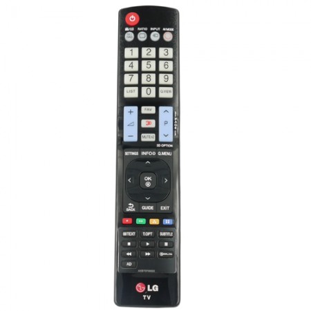 Original Remote Control LG AKB73756503