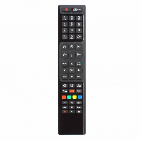 Original Remote Control Vestel RC4848 30086057 30091082