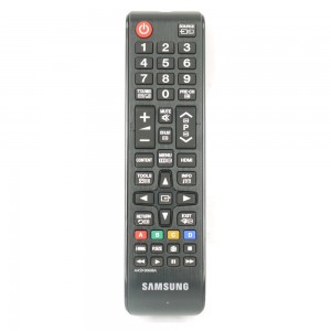 Original Samsung Plasma TV Remote Control AA59-00608A