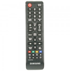 Original Samsung HD 3D TV Remote Control AA59-00744A