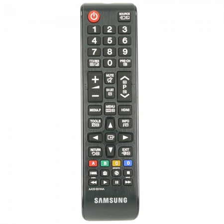 Original Samsung HD 3D TV Remote Control AA59-00744A