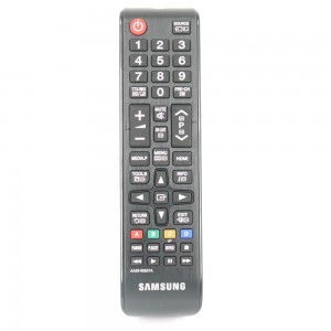 Original Samsung LED TV Remote Control AA59-00607A