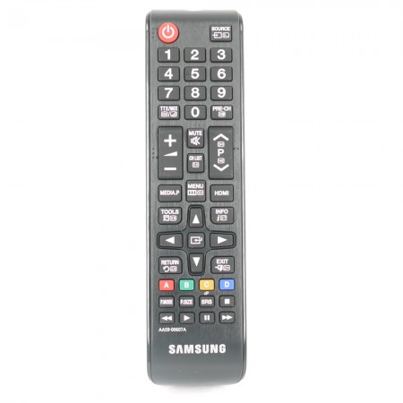 Original Samsung LED TV Remote Control AA59-00607A