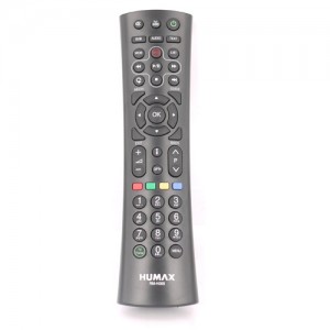 Original Remote Control HUMAX RM-H06S