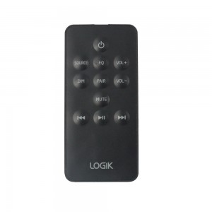 Original Remote Control Logik 105000429