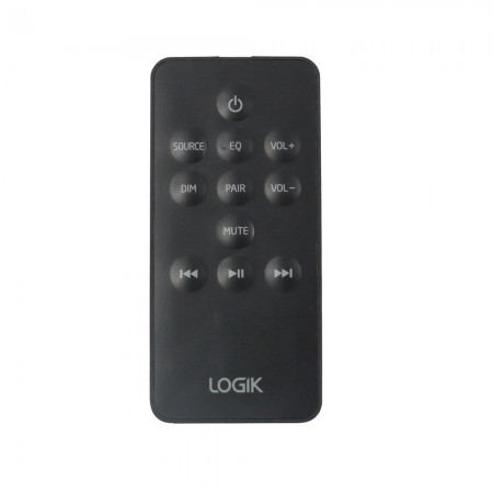 Original Remote Control Logik 105000429