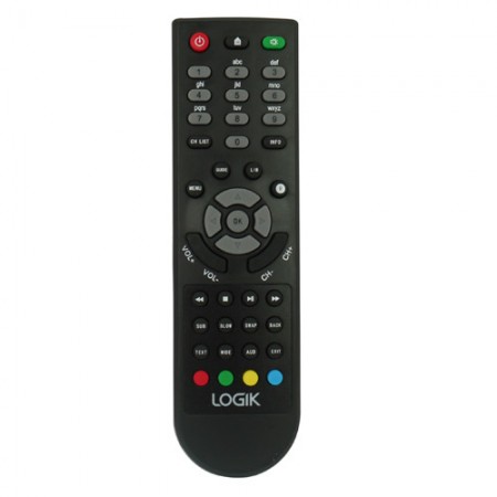 Original Remote Control Logik 850066024