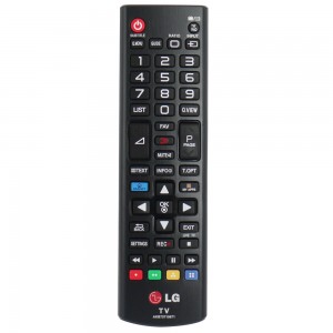 Original Remote Control LG AKB73715671