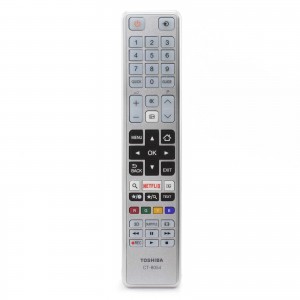 Original Remote Control Toshiba 30089363 CT-8054 CT8054 RC48120