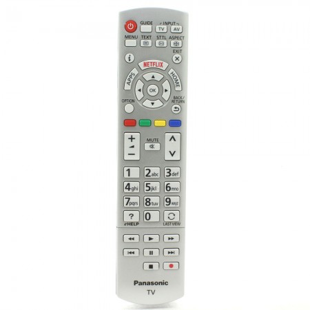 Original Remote Control Panasonic N2QAYB001010