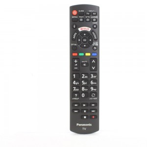 Original Remote Control Panasonic N2QAYB001009