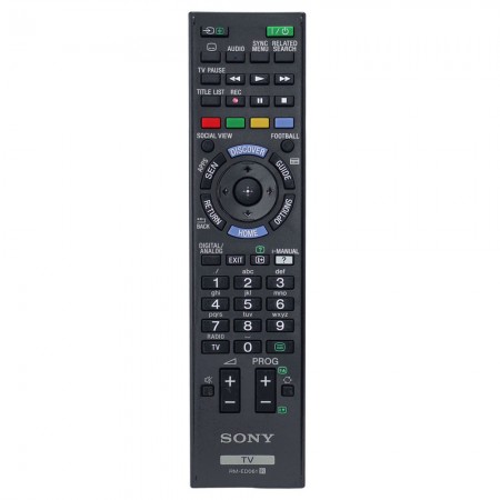Original Remote Control Sony 149272521 RM-ED061