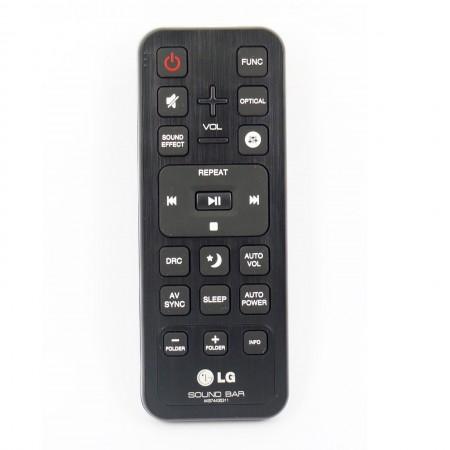 Original Remote Control LG AKB74435311