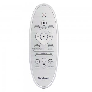 Original Remote Control Sandstrom 02RE1809C101