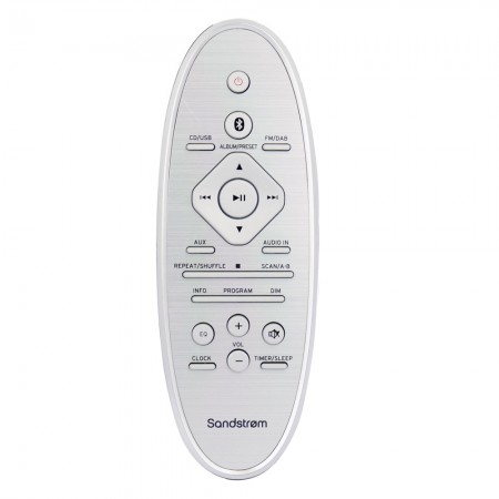 Original Remote Control Sandstrom 02RE1809C101