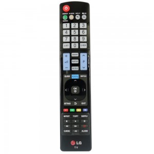 Original Remote Control LG AKB73756574