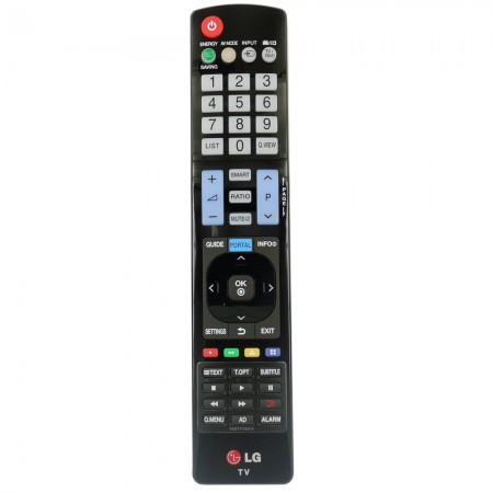 Original Remote Control LG AKB73756574