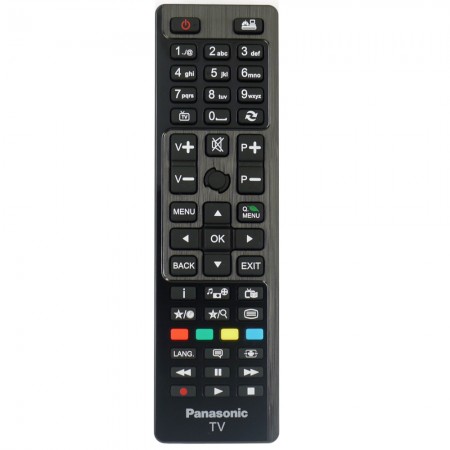 Original Remote Control Panasonic 30089238 RC48127