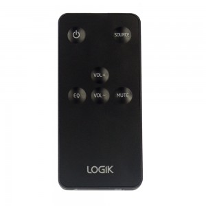 Original Remote Control Logik 105000427