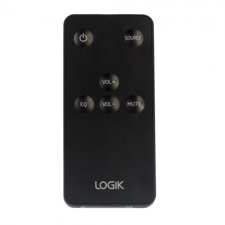 Original Remote Control Logik 105000427