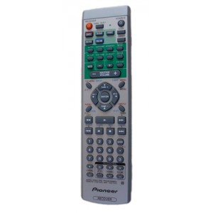 Remote Control PIONEER Original AXD7323