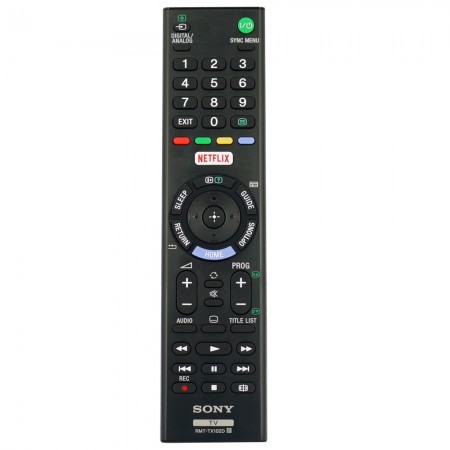 Original Remote Control Sony RMT-TX102D RMTTX102D 149296511