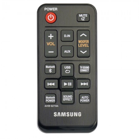 Original Remote Control Samsung AH59-02710A