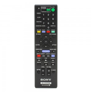 Original Remote Control Sony RM-ADP069