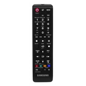 Original Samsung Remote Control AH59-02555A