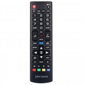 Original Remote Control LG AKB73975749