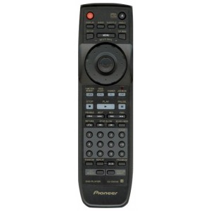 Remote Control PIONEER Original VXX2627