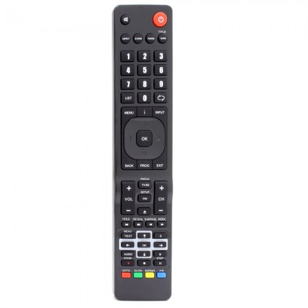 Remote Control JVC 504Q2220104 RM-C3174