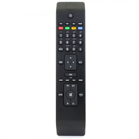 Original Remote Control Vestel Bush 30067685