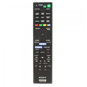 Original Remote Control Sony RM-ADP120