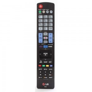 Original Remote Control LG AKB74115501