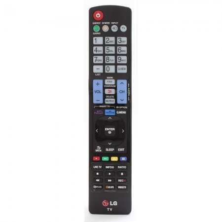 Original Remote Control LG AKB74115501