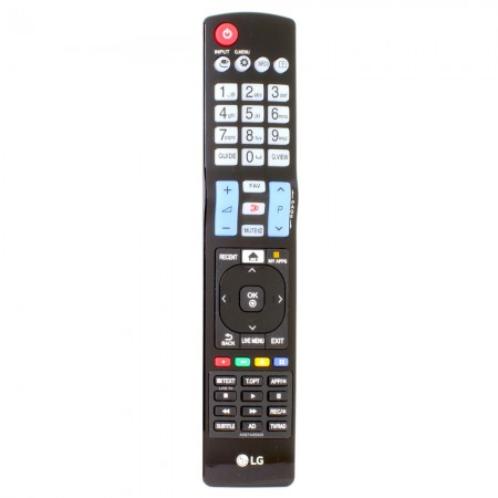 Original Remote Control LG AKB74455403